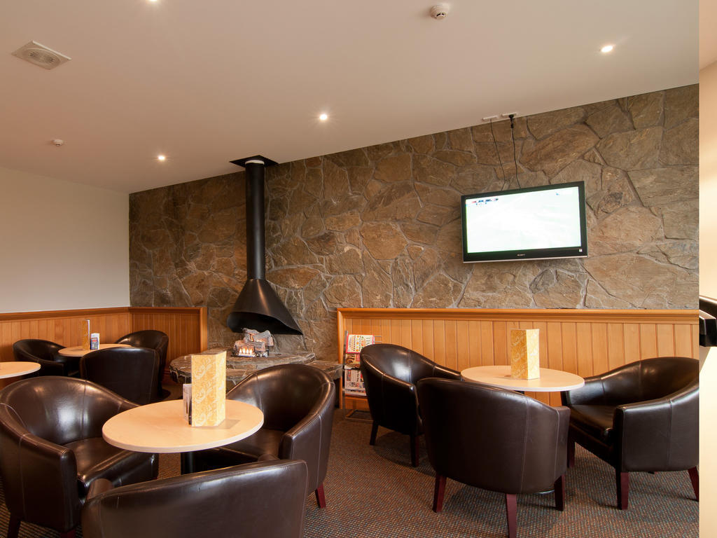 Copthorne & Lakeview 4* Queenstown