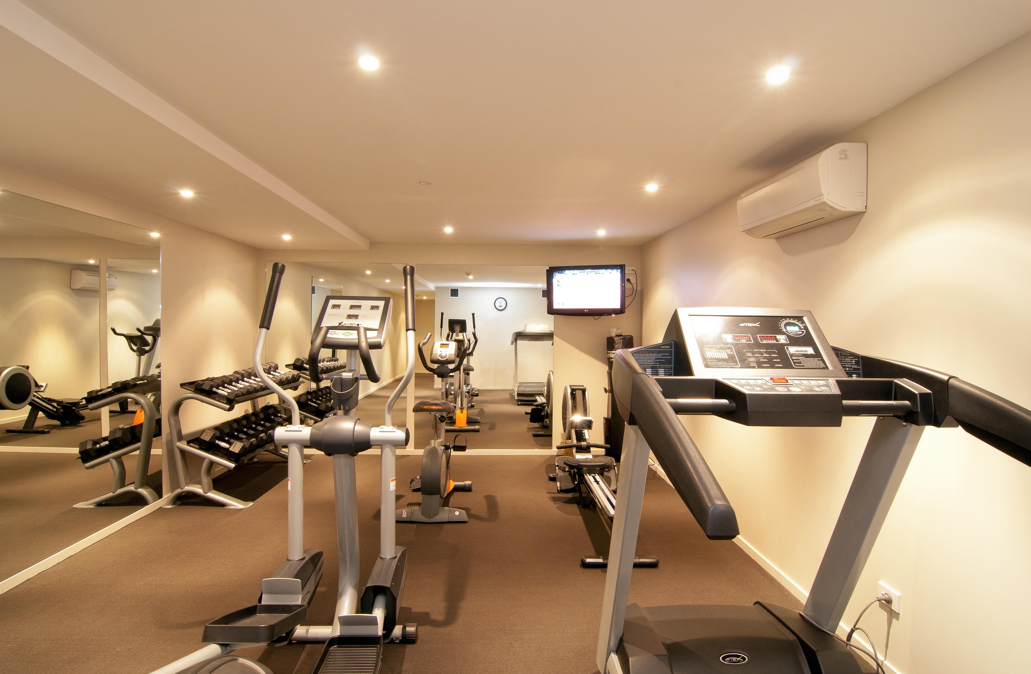 Copthorne & Lakeview 4*